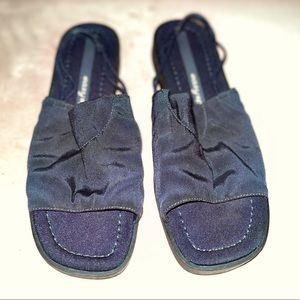 Easy Spirit Sandals